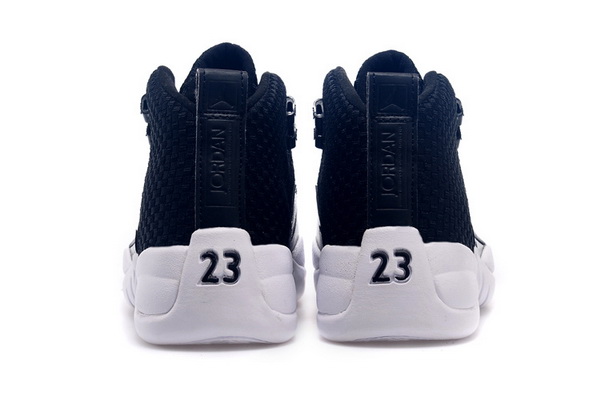 Air Jordan 12 Future Men Super Perfect--053